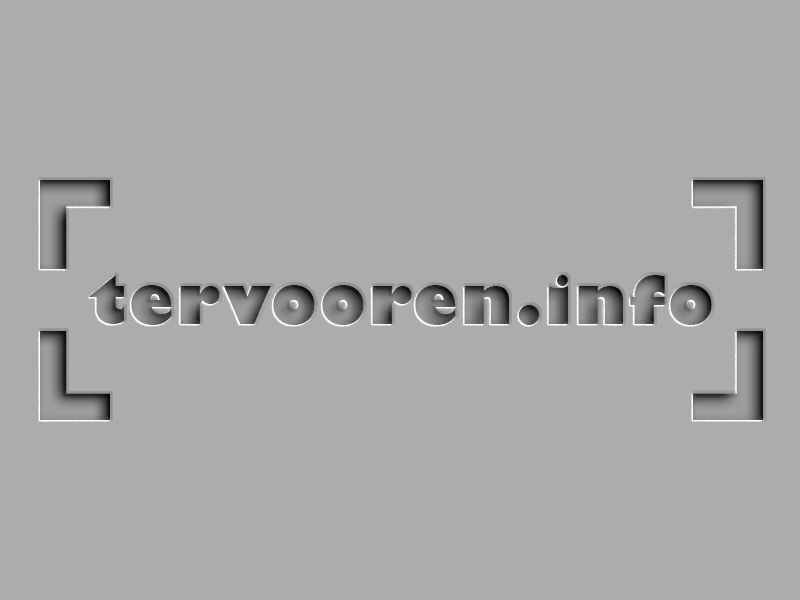 jan tervooren | rhede